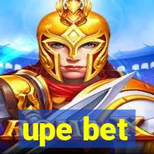 upe bet